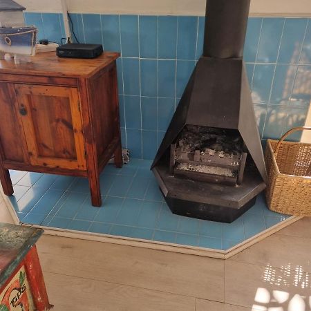 Mosselbank Beach Retreat Патерностер Экстерьер фото