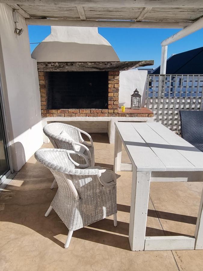 Mosselbank Beach Retreat Патерностер Экстерьер фото