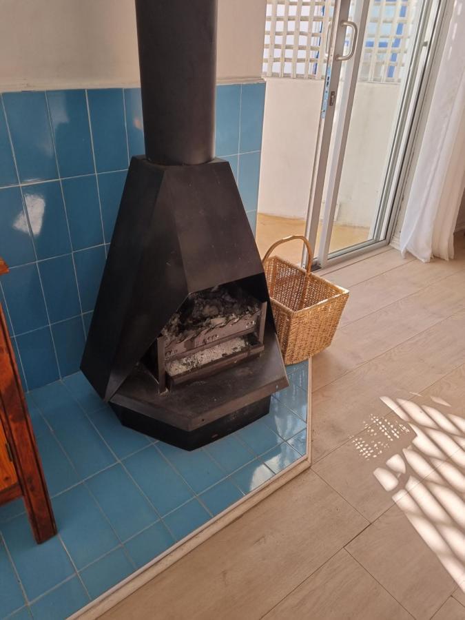 Mosselbank Beach Retreat Патерностер Экстерьер фото